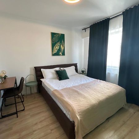 Abc Apartments - 42 부쿠레슈티 외부 사진