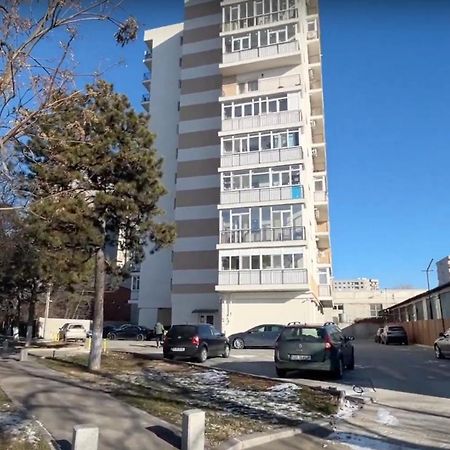 Abc Apartments - 42 부쿠레슈티 외부 사진