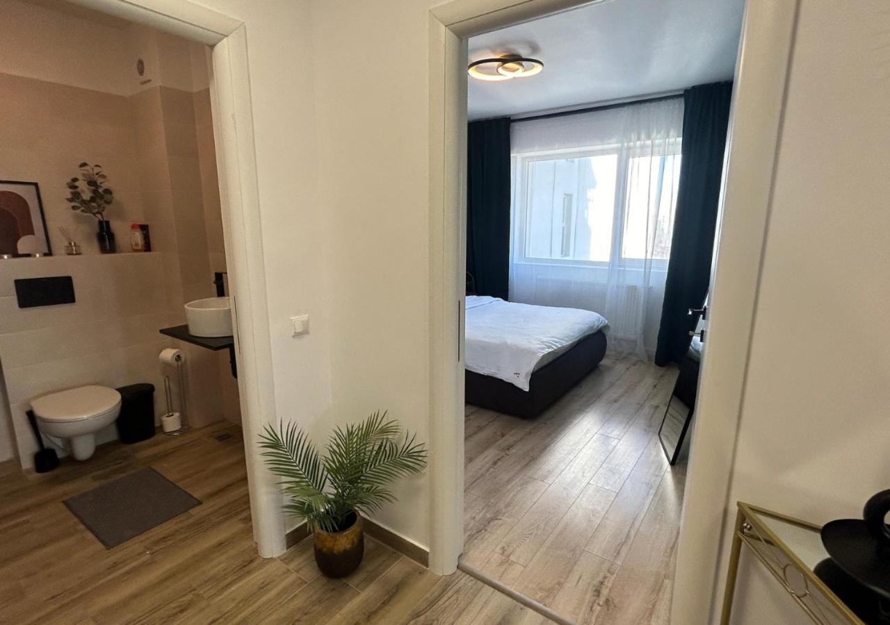 Abc Apartments - 42 부쿠레슈티 외부 사진