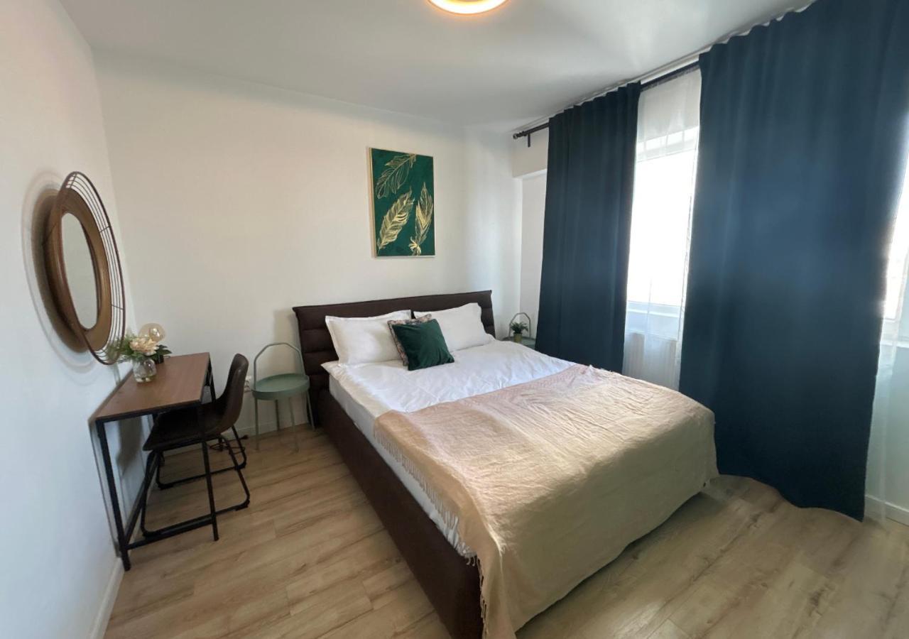 Abc Apartments - 42 부쿠레슈티 외부 사진